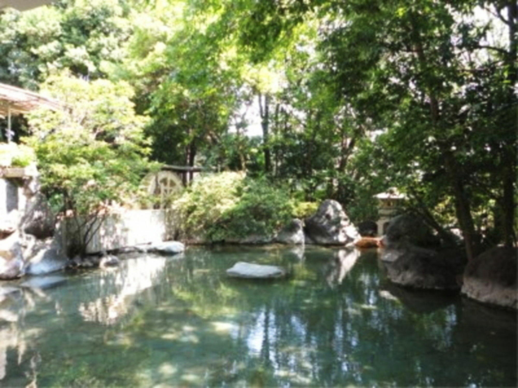 Hotel Sansuikan Beppu Luaran gambar